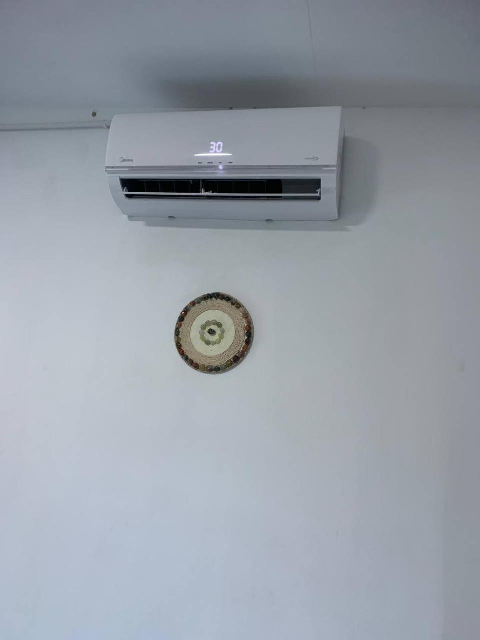 Maloop Cafe Bungalow Kaoh Touch Luaran gambar