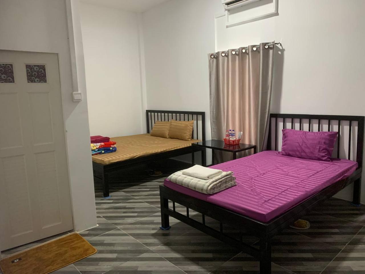 Maloop Cafe Bungalow Kaoh Touch Luaran gambar